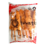 청우 후라이드  닭꼬치150gx10개입 1.5kg : 푸드창고 FOODSTORE