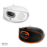 코비 MP-CD356 포터블 CD플레이어 MP3 USB : 한일마트