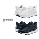 [베어파우](광주신세계)[와이컨셉]그루브(GROOVE) 여성스니커즈 아모라(AMORA)  G1137LA-W 2종 : 신세계백화점