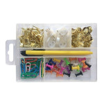 스마토 DIY세트 DIY-159P 12개 1137842 못세트 피스세트 : 계양전동공구