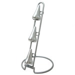 Dulton 덜튼 안경 홀더 H7468-CLR : 에오에오