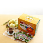 듬뿍농원 무안 황토 자색양파즙 110ml 50포 껍질째 통째로 달인 빨간양파즙 : 듬뿍농원