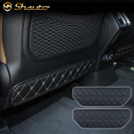 샤오토 1열 하단 킥커버 세트/2개 1세트/오염방지 : 샤오토