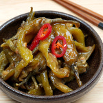 수미푸드 된장고추 1kg : 지투지샵