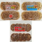 속초 강릉 주문진시장 옛날 착한쥐포 대왕 쥐치포 2L 간식 술안주 : 건어물파티