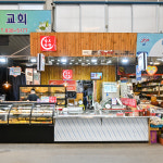 [서울 당일배달] 돼지고기장조림 400g [신영 남도반찬] : 동네시장 장보기