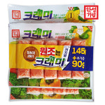 한성기업 크래미(H) 145g+90g : 푸드뱅크주식회사