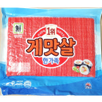 대림 한가족 게맛살 1Kg X15봉 : 윤정이네푸드