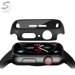 애플워치 울트라3 2 1 49mm 호환 강화유리 필름 보호 일체형 풀커버 케이스 : 수나르 SUNARR