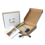 메카솔루션 아크릴 무드등 만들기 DIY 조명 교육키트 : 메카솔루션