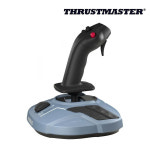 트러스트마스터 TCA SIDESTICK AIRBUS EDITION 사이드스틱 (윈도우PC) : 에이투비