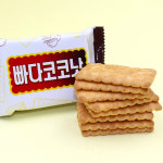 롯데제과 빠다코코낫 300g / 과자 비스킷 대용량간식 크래커 : 너만아는과자점