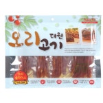 슬라이스 져키 강아지 오리고기 간식 체력보강 강쥐 밥투정 원기 식욕증긴 식용향상 : 털많은이발소