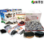 토종원 완도 갯돌소리 종합선물세트 1호 : 토종원스토어