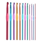 레이스코바늘 인형뜨기 코바늘파우치 목도리 뜨개질세트 인형 대바늘 손뜨개 : 들쥐샵