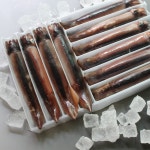 동해 선동 초코 오징어 회 찜 : 친정 아빠