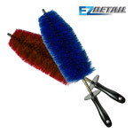 이지디테일 빅 브러쉬 데이토나 대형 휠브러쉬 : 오토왁스