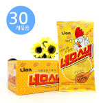 단짠단짠 네모스낵 프라이드 치킨맛 13g x30개 : 아루마트