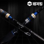 SC이글아이 올라운드 루어낚시대 C-802ML : 레저킹
