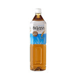 웅진 하늘보리 1.5L x 12개 : 편의점대마왕