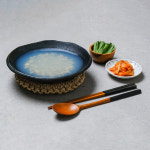 시원한 하동 섬진강 재첩국 김정문 제첩국 300g 11팩 : 먹부장