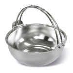 삼중 샤브 고리 대 지름280 : 주방세계