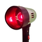 가하메디칼 셀프닥터 적외선 조사기 GM 543 안법기 이비인후과 눈 귀 부위별 마사지기 근육통 : 세종헬스케어