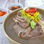이가네 갈비탕 600g : 여기집밥