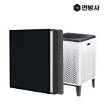 [호환] 국산 H13등급 웅진 코웨이 공기청정기 필터 AP-1717A : 먼지방어사령부