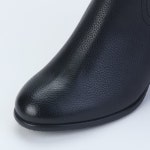 [탠디](신세계 천안아산점)여성 앵클부츠 (J1391 C-1200) 블랙 6cm : 신세계백화점