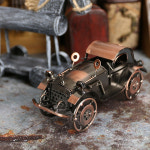 철제 빈티지 자동차 카센터 세차업 장식 소품 : 공간장식의 모든 것