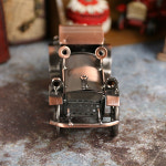 철제 빈티지 자동차 카센터 세차업 장식 소품 : 공간장식의 모든 것