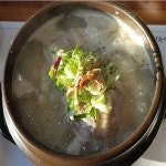 이수민삼계탕 국산 한방 삼계탕 백숙 밀키트 1150g 복날 보양식 : 이수민삼계탕