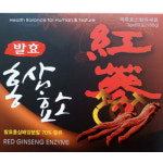 좋은효소 미리안 발효 홍삼효소 : 여우타임