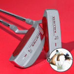 리듬템포 스윙연습기 제공/ 지브이투어 칼리스타 퍼터 : 메이저골프