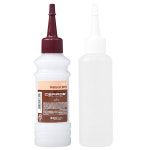 엠세라드 내츄럴 펌 치오 파마약 1 2제 100ml(낱개판매) : DC헤어마트