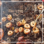 양념생돼지막창2kg 구이 에어프라이어 수입 혼술 캠핑 안주 해담솔푸드 : 해담솔푸드