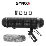 SYNCO 싱코 Wind-KT8 윈드쉴드 키드,야외촬영 : 디벤도