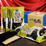 [바다명가]완도명가 미역세트 2호(건미역100gx10봉) : 남도사랑