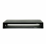[(주)위드씨엔에스] 모니터받침대, i-bridge MC-300 [블랙] : 컴퓨존