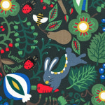 홈메디 리폼 패브릭 스티커 - 2020후반기 20종 A4 : 홈메디