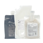 하오니코 라메라메 트리트먼트 클리닉 1000ml 총 3단계 : 오렌지뷰티