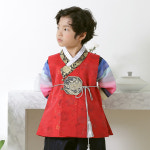 예닮한복 아동한복 남아한복 예화령 : 예미다미