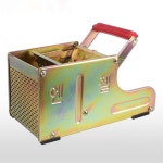 화장실 청소 발로 짜는 마포걸레 탈수기 페달 : UPDATE CORP