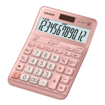 [카시오] 전자계산기 DF-120FM-PINK 180g : 공구쇼핑몰 툴켓