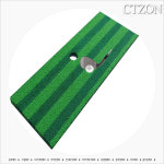 스크린 골프매트(페어웨이 러프 벙커) 골프존 카카오 골프매트 : ctzon