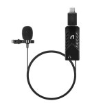 앱코 MP15 핀마이크 USB-C 타입 : 마스터셀러
