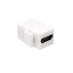 근호컴 [라이트컴]키스톤 잭 HDMI F/F 연장 젠더 (CB067) : 근호컴