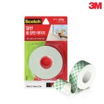 3M 스카치 폼 양면테이프 2120 12mmx2M : 디오쇼핑
