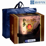 종근당건강 6년근 홍삼 60포 : 웰빙건강마을